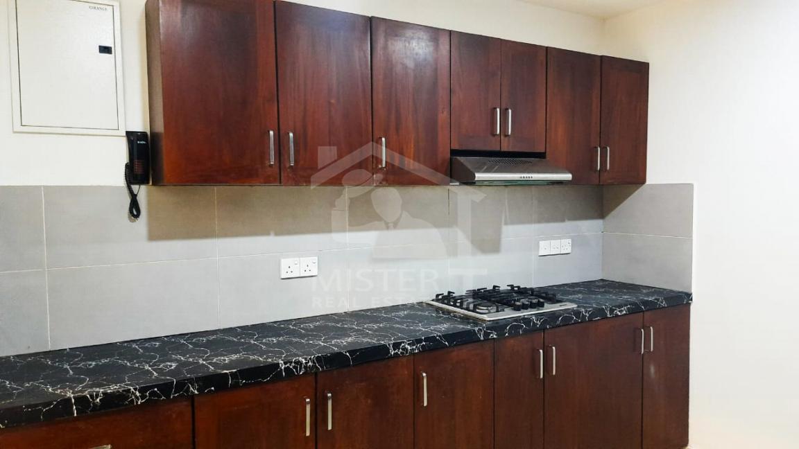 Apartment for Sale at Sanasro Residencies- image 4