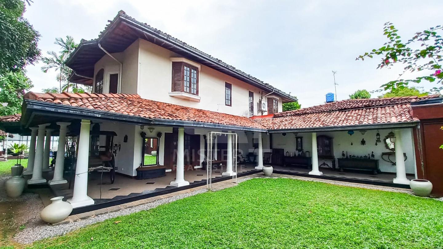 Villa for Sale in Battaramulla- image 4