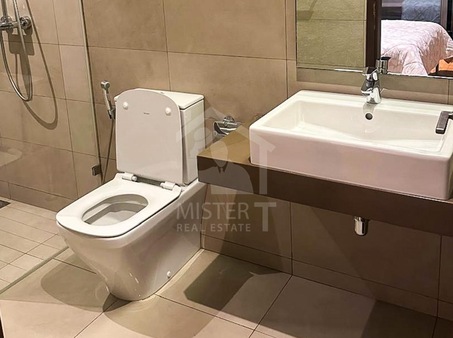 Apartment for Sale at Luna Tower, Colombo 02- image 4