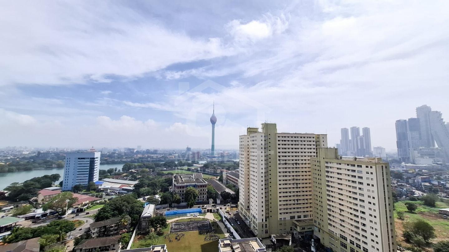 Apartment for Sale at Cinnamon Life, Colombo 02- image 4