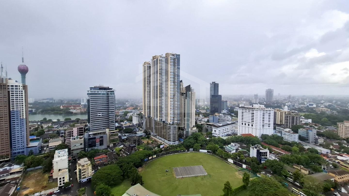 Apartment for Sale at Colombo City Centre- image 4