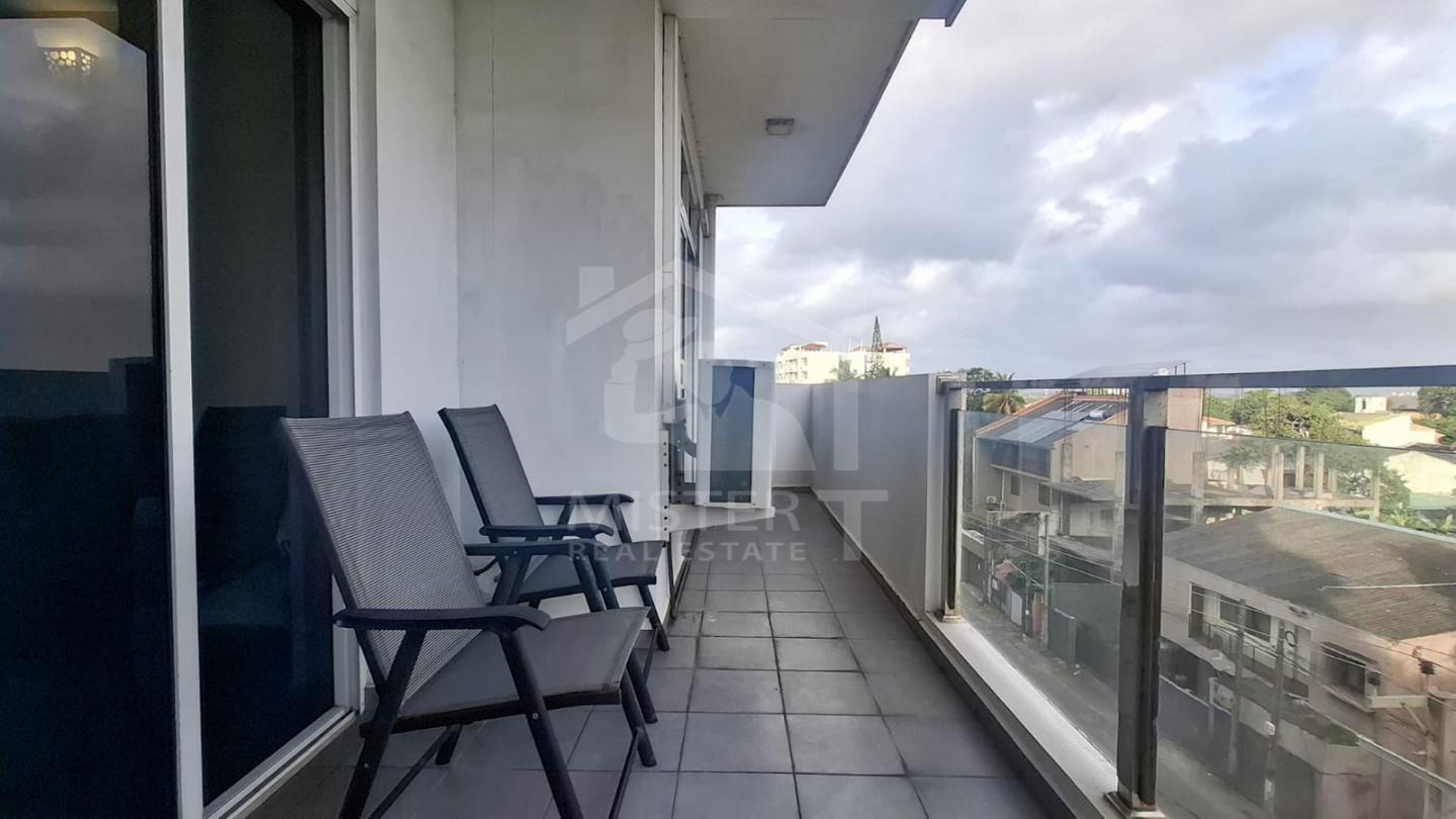 Apartment for Sale at Span Tower - image 4