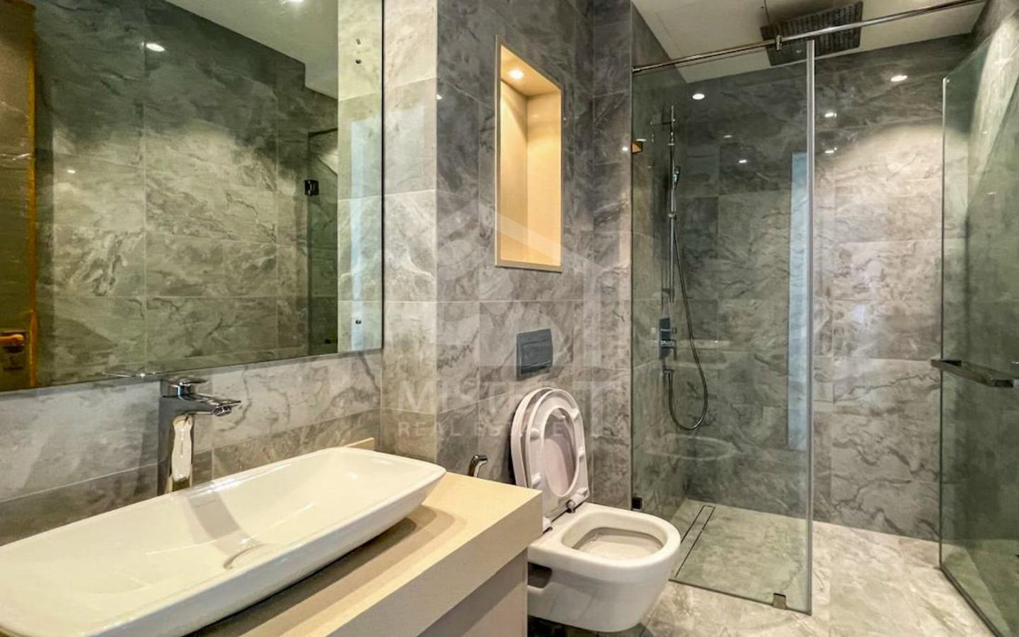 Apartment for Sale at 606 The Address, Colombo 03- image 4