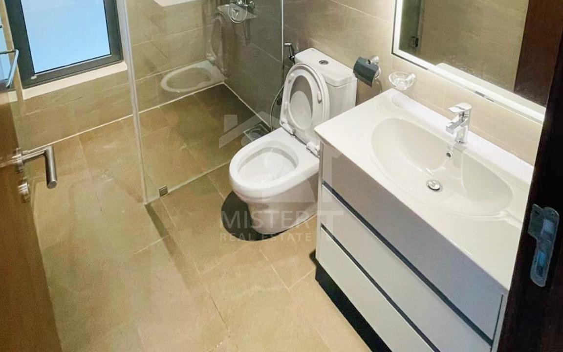 Apartment for Sale at Tri-Zen, Colombo 02- image 4