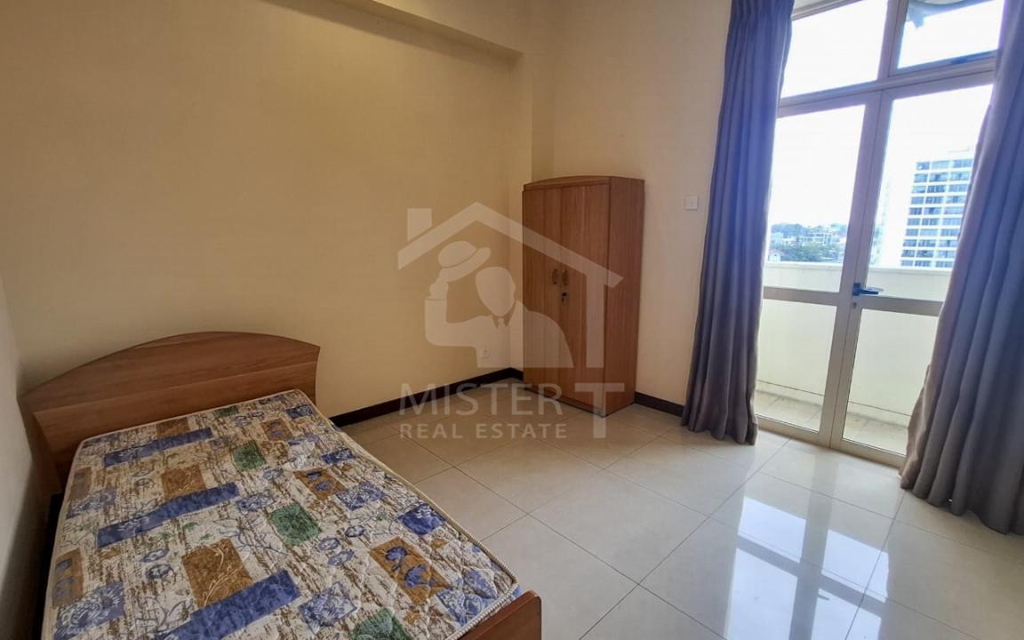 Apartment for Sale at HR Residencies, Colombo 06- image 4