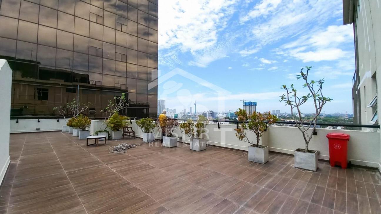 Apartment for Sale at The Castle Residencies- image 4