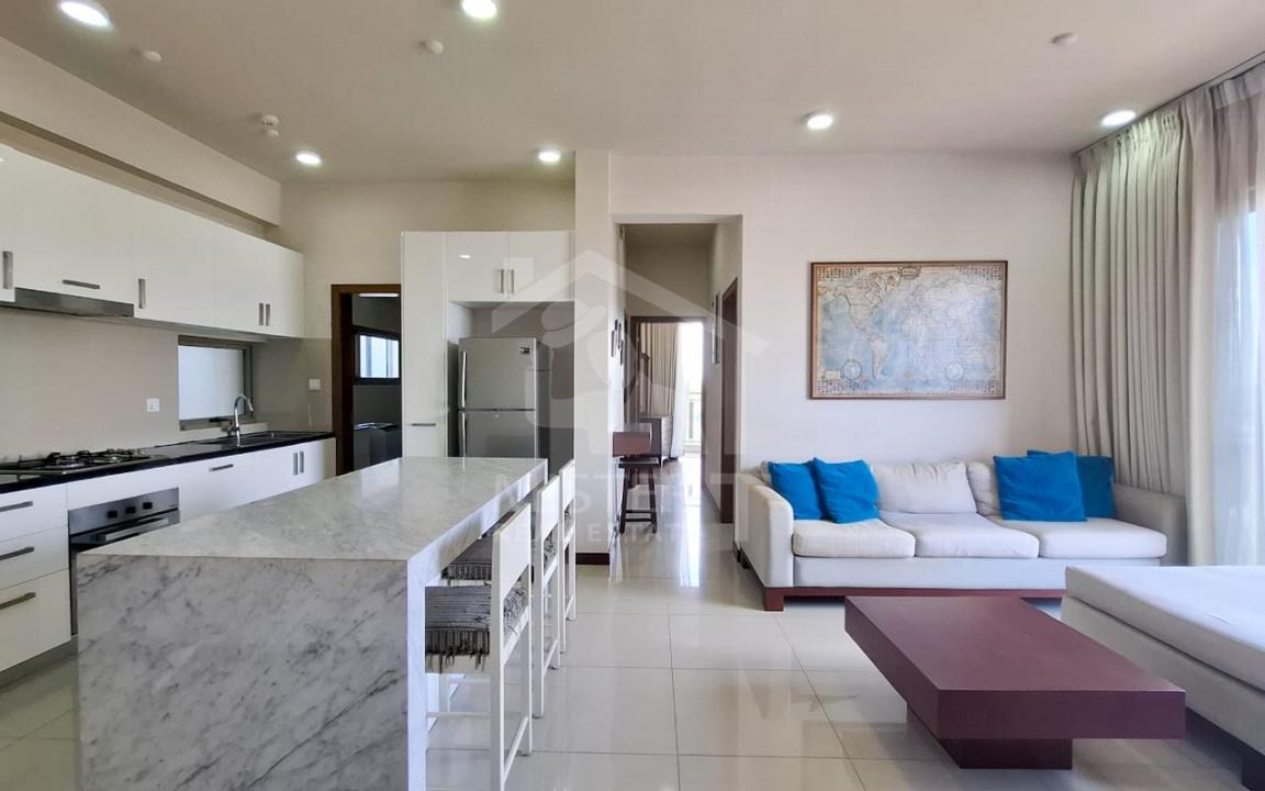 Apartment for Sale at King