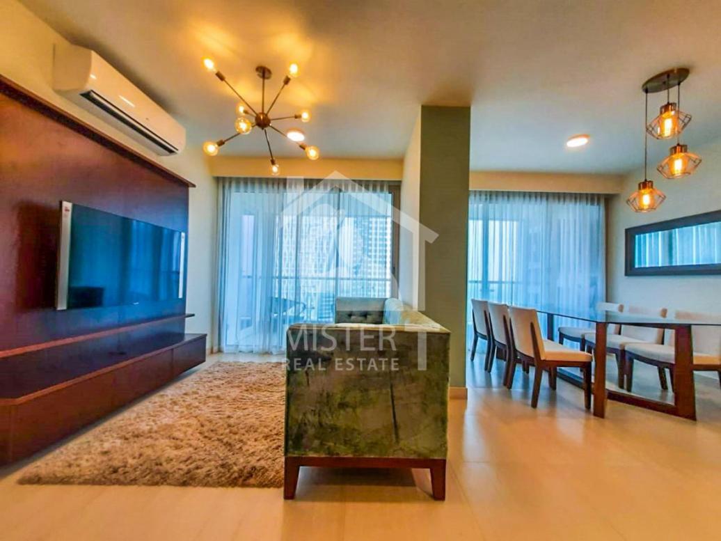 Apartment for Sale at Colombo City Centre- image 4