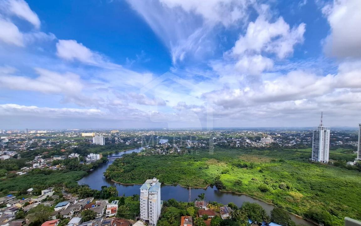 Apartment for Sale at Iconic Galaxy, Rajagiriya- image 4