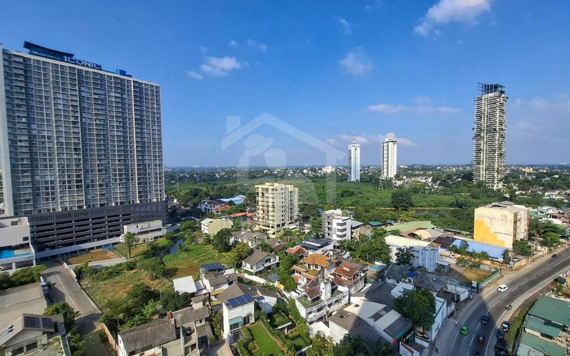 Apartment for Sale at Capital Heights, Rajagiriya- image 4