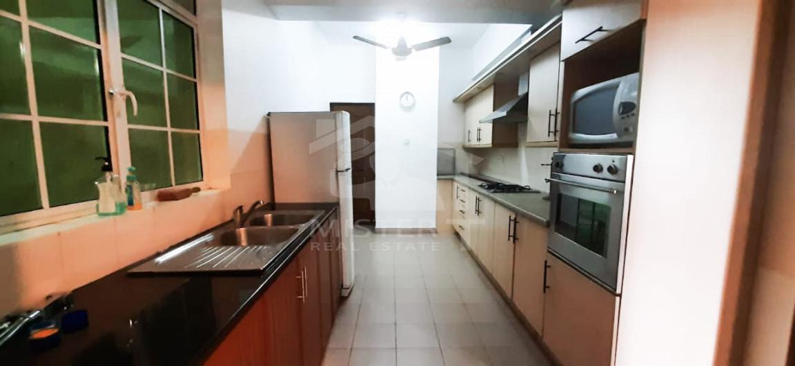 Apartment For Sale At St. James Residencies- image 5