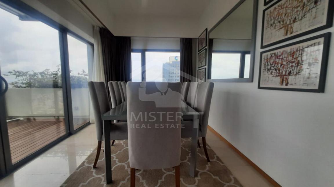 Apartment for Sale at Altair- image 5