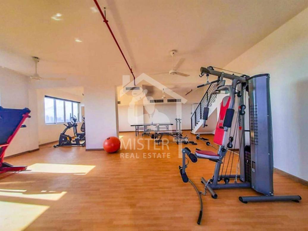 Apartment for Sale at 121 Residencies- image 5