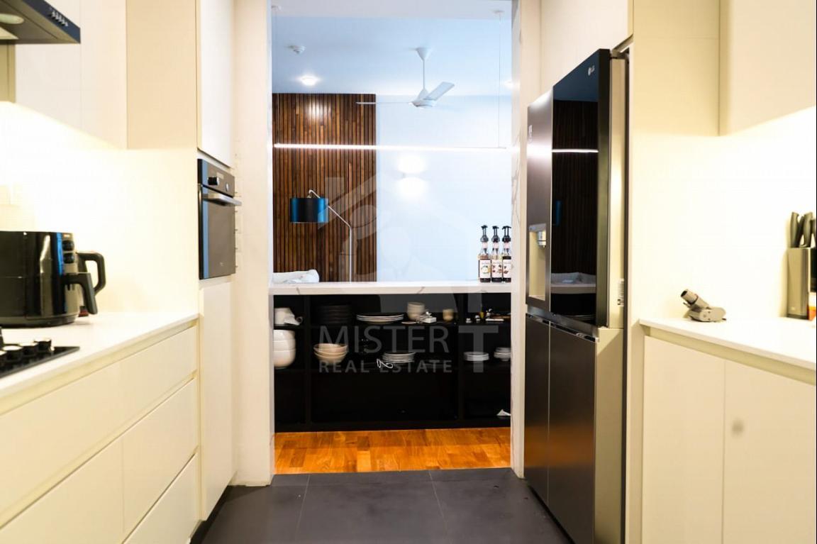 Apartment for Sale at Luna Tower, Colombo 02- image 5