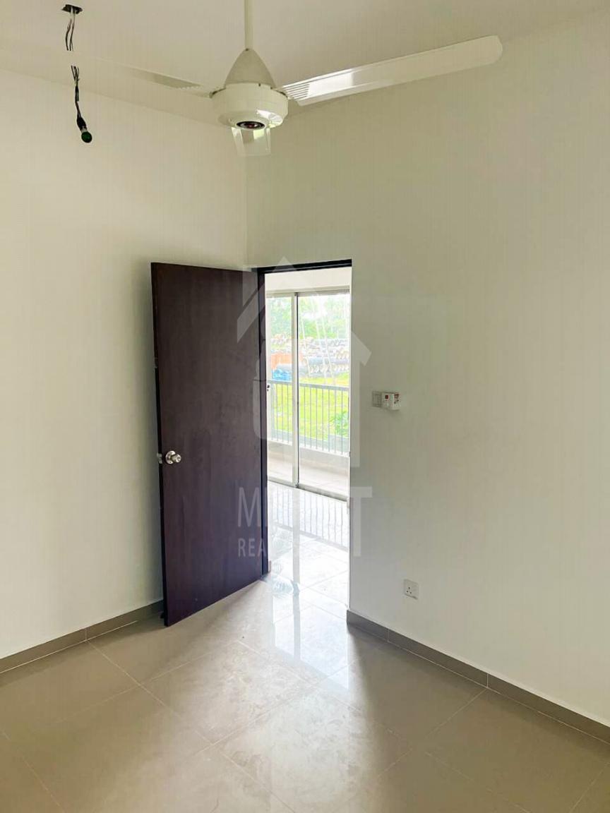 Apartment for Sale at Elixia 3C