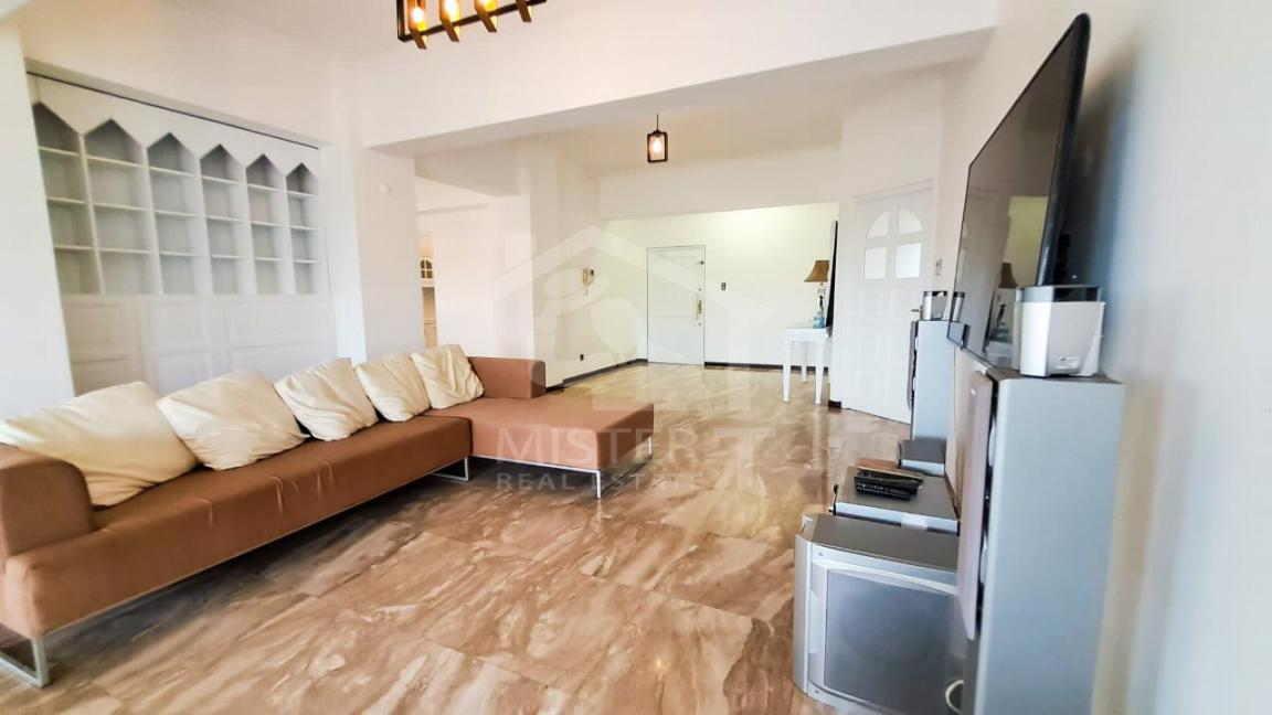 Penthouse for Sale at Flower Court, Colombo 07- image 5