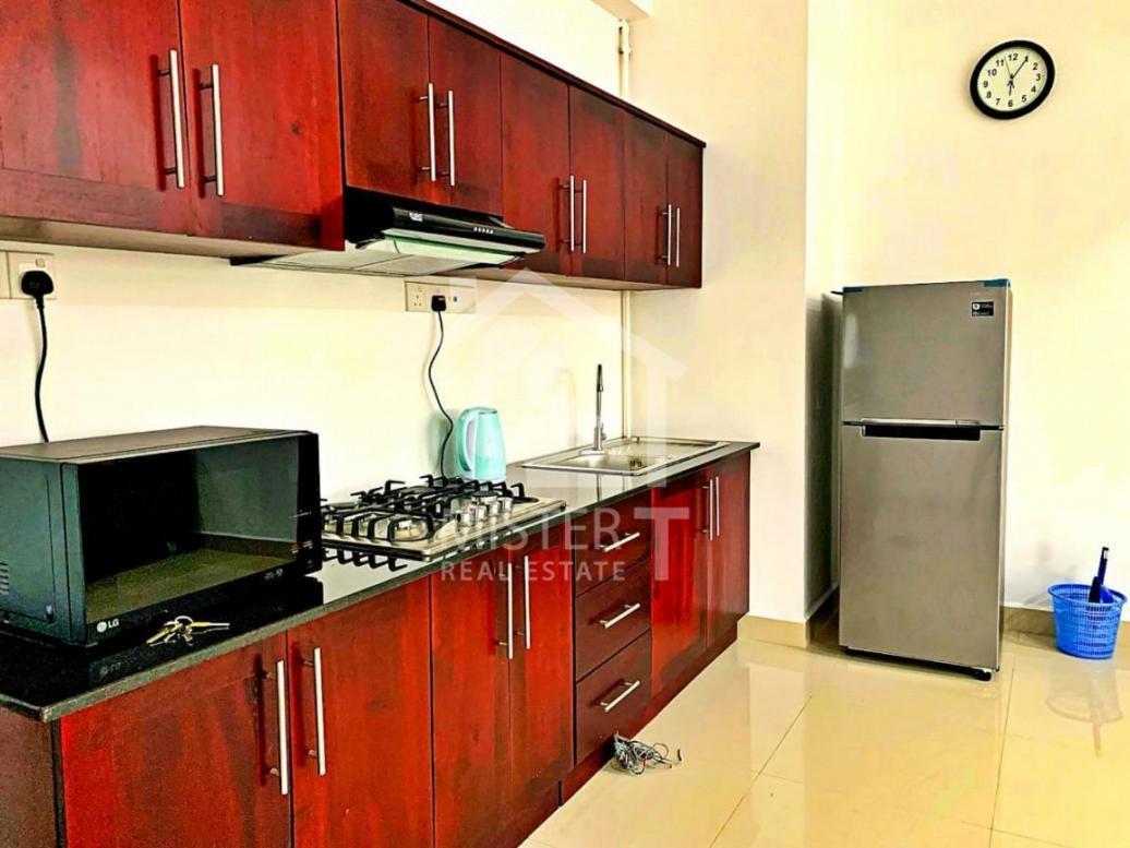 Apartment for Sale at Global Kingdom Residencies- image 5