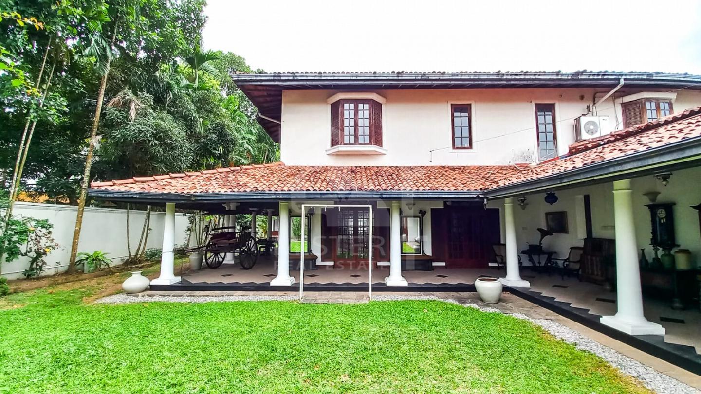 Villa for Sale in Battaramulla- image 5