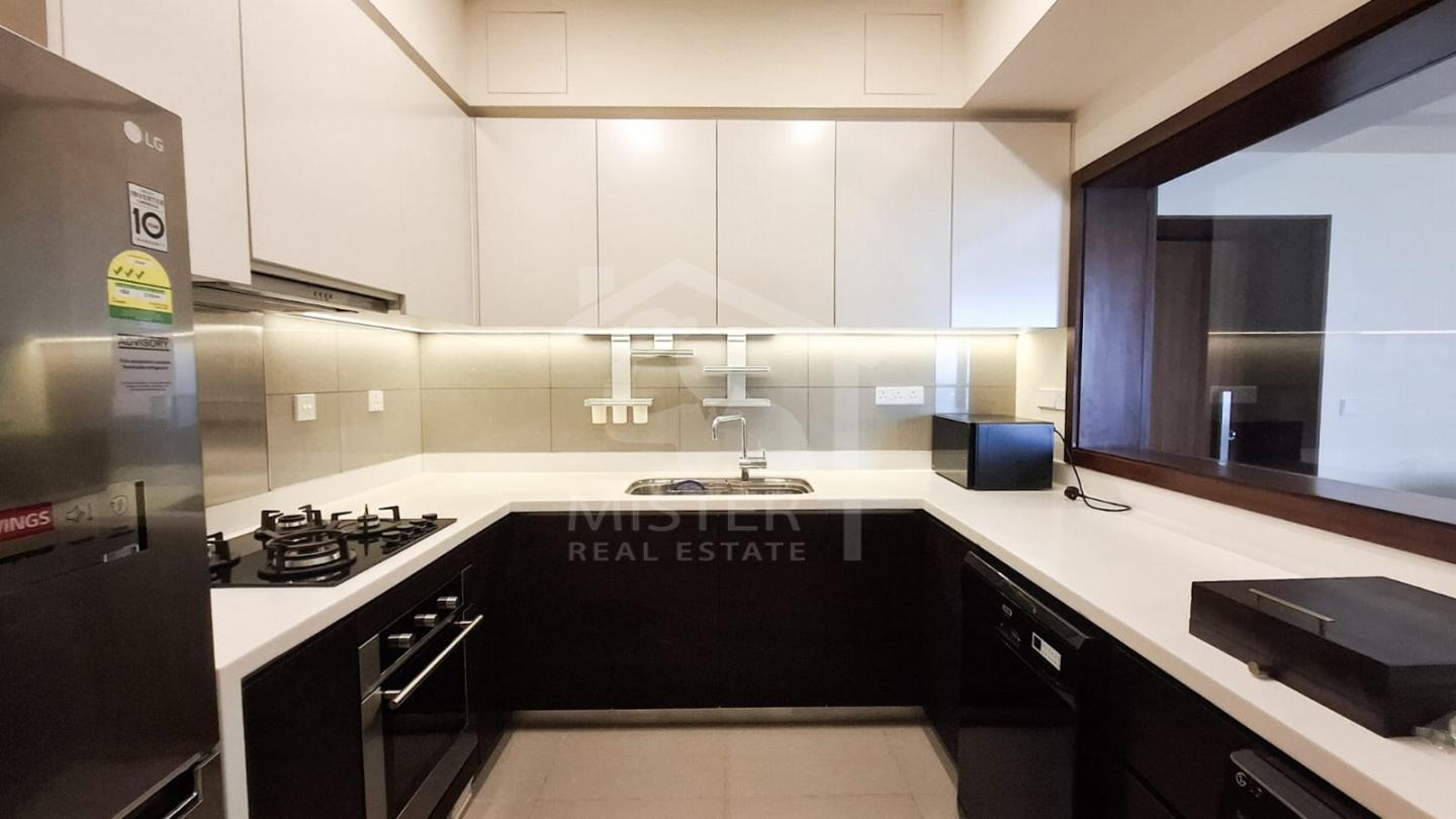 Apartment for Sale at Cinnamon Life, Colombo 02- image 5