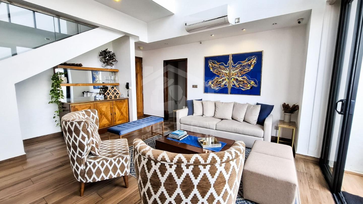 Duplex for Sale at Park Heights, Colombo 05- image 5