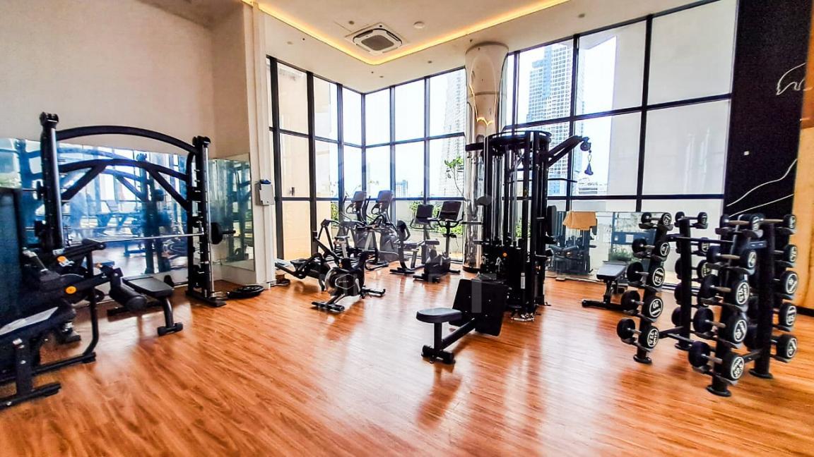 Apartment for Sale at Tri-Zen, Colombo 02- image 5