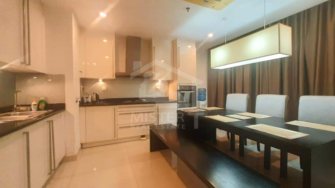 Apartment for Sale at Platinum One Suites- image 5