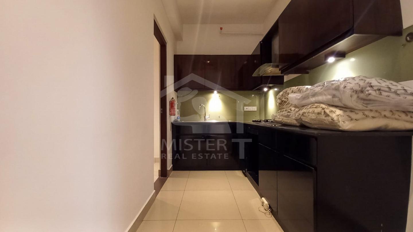 Apartment for Sale at The Heights, Colombo 05 - image 5