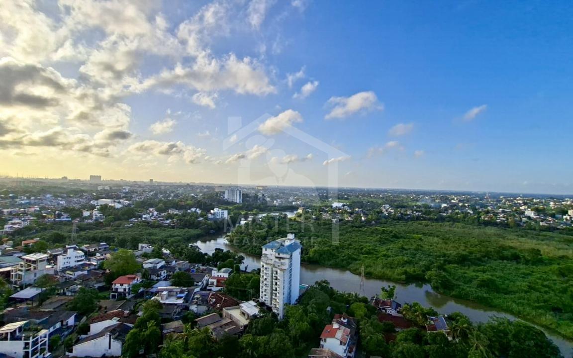 Apartment for Sale at Iconic Galaxy, Rajagiriya- image 5