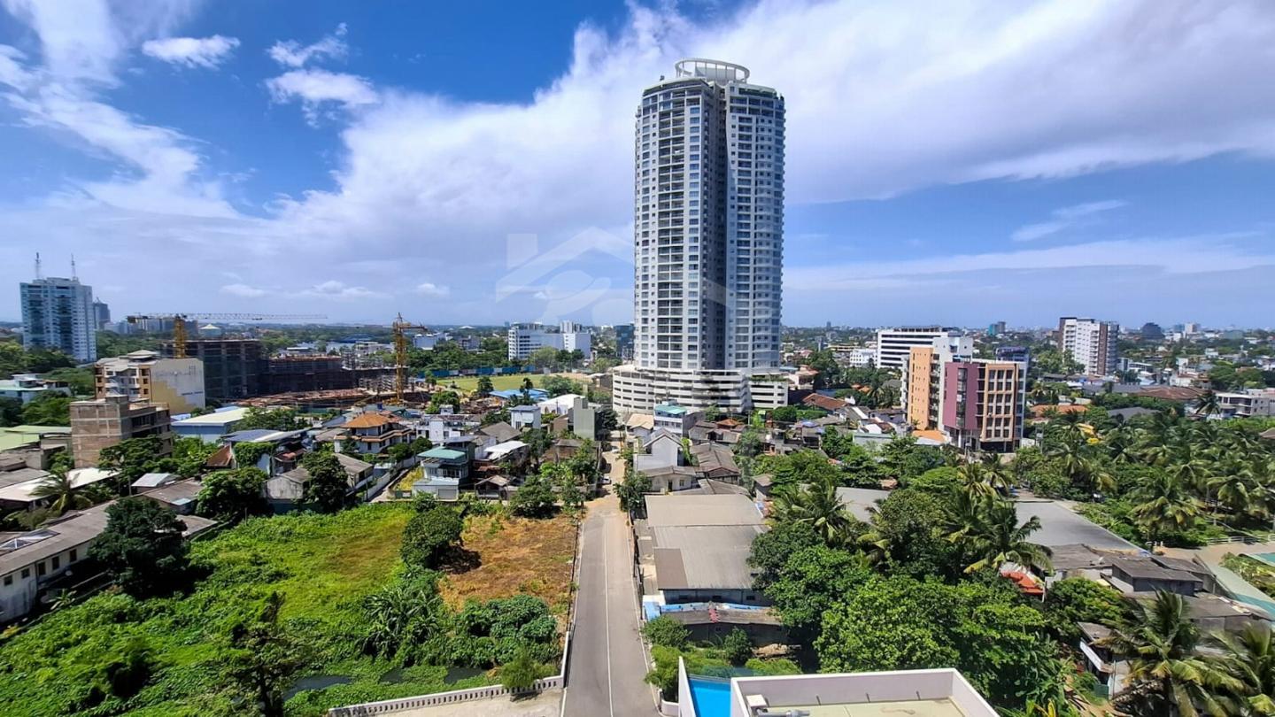 Apartment for Sale at Iconic Galaxy, Rajagiriya- image 5