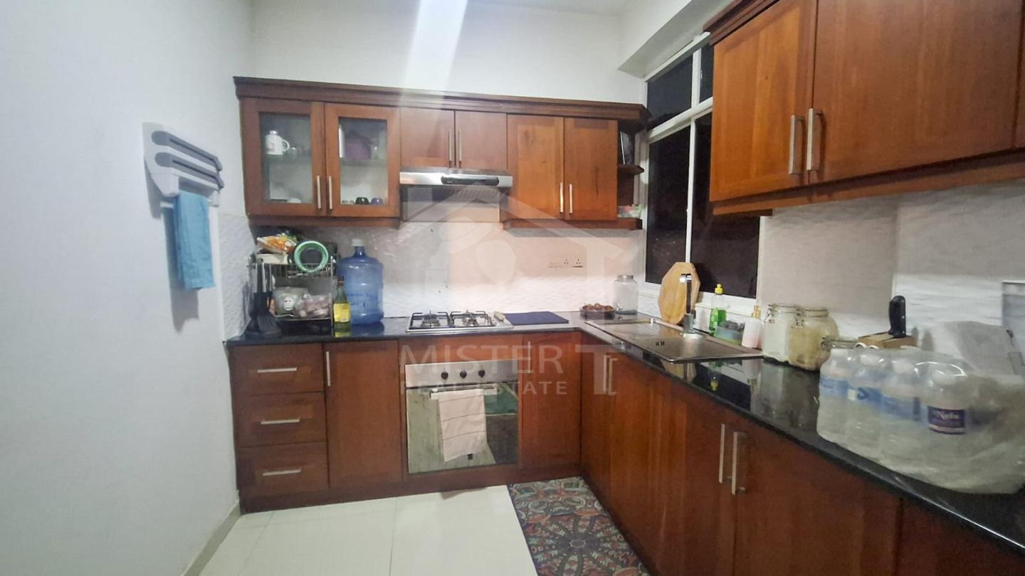 Apartment for Sale at Span Tower - image 5