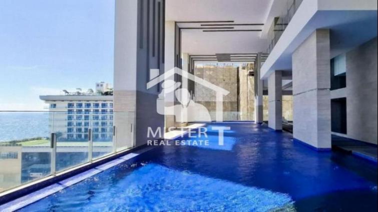 Apartment for Sale at 606 The Address, Colombo 03- image 5