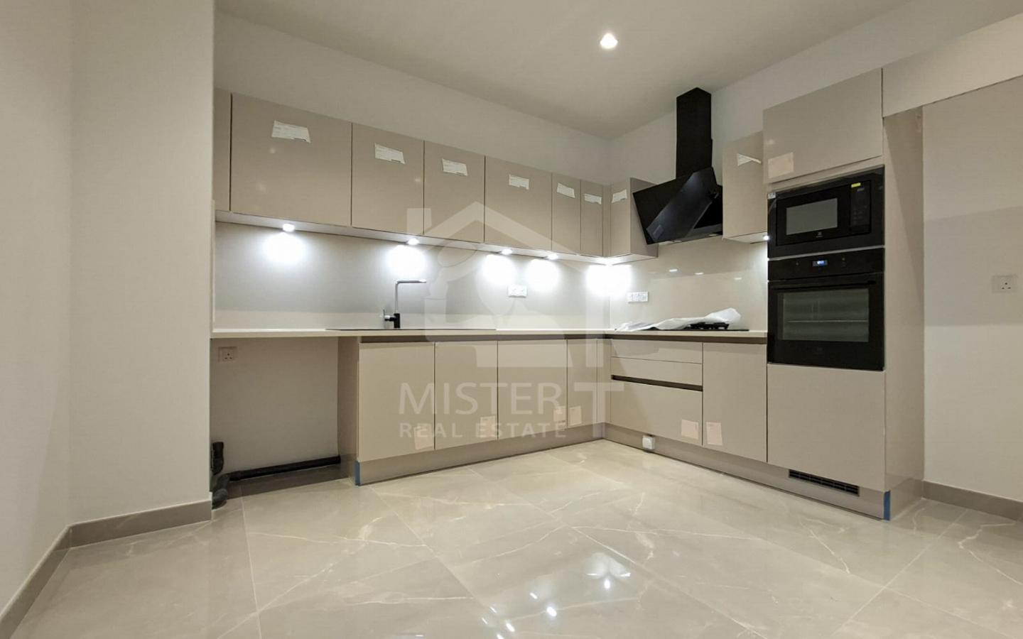 Apartment for Sale 606 The Address, Colombo 03- image 5