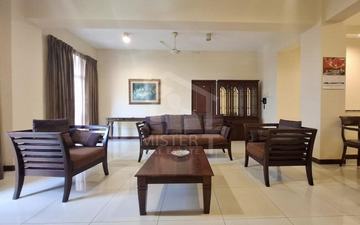 Apartment for Sale at HR Residencies, Colombo 06- image 5