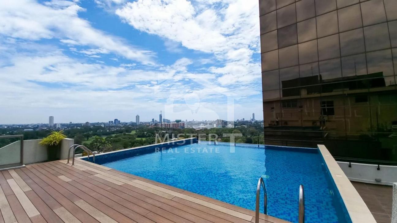 Apartment for Sale at The Castle Residencies- image 5