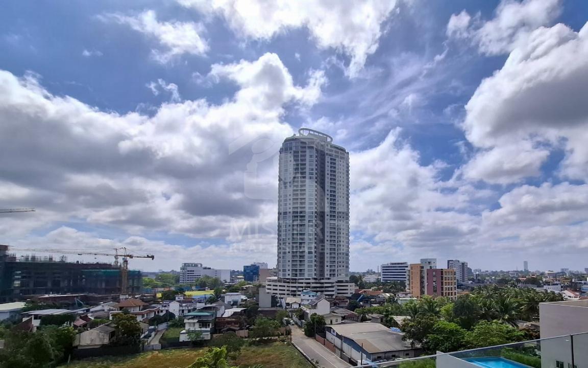 Apartment for Sale at Iconic Galaxy, Rajagiriya- image 5