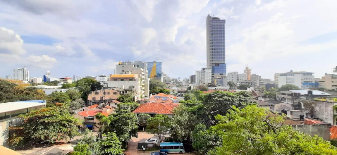 Apartment For Sale At St. James Residencies- image 6