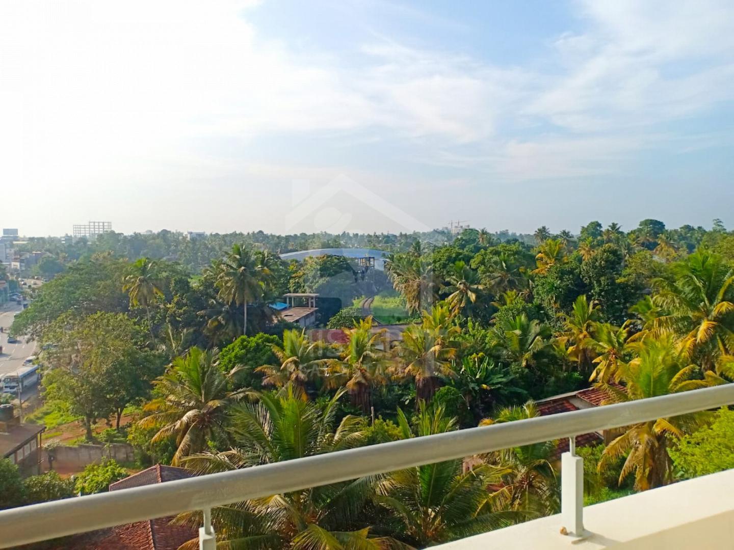 Apartment for Sale at Luxe Highway Residence- image 6