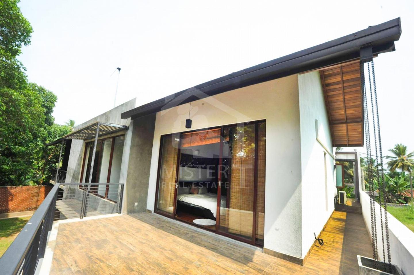 House for Sale in Welivita- image 6