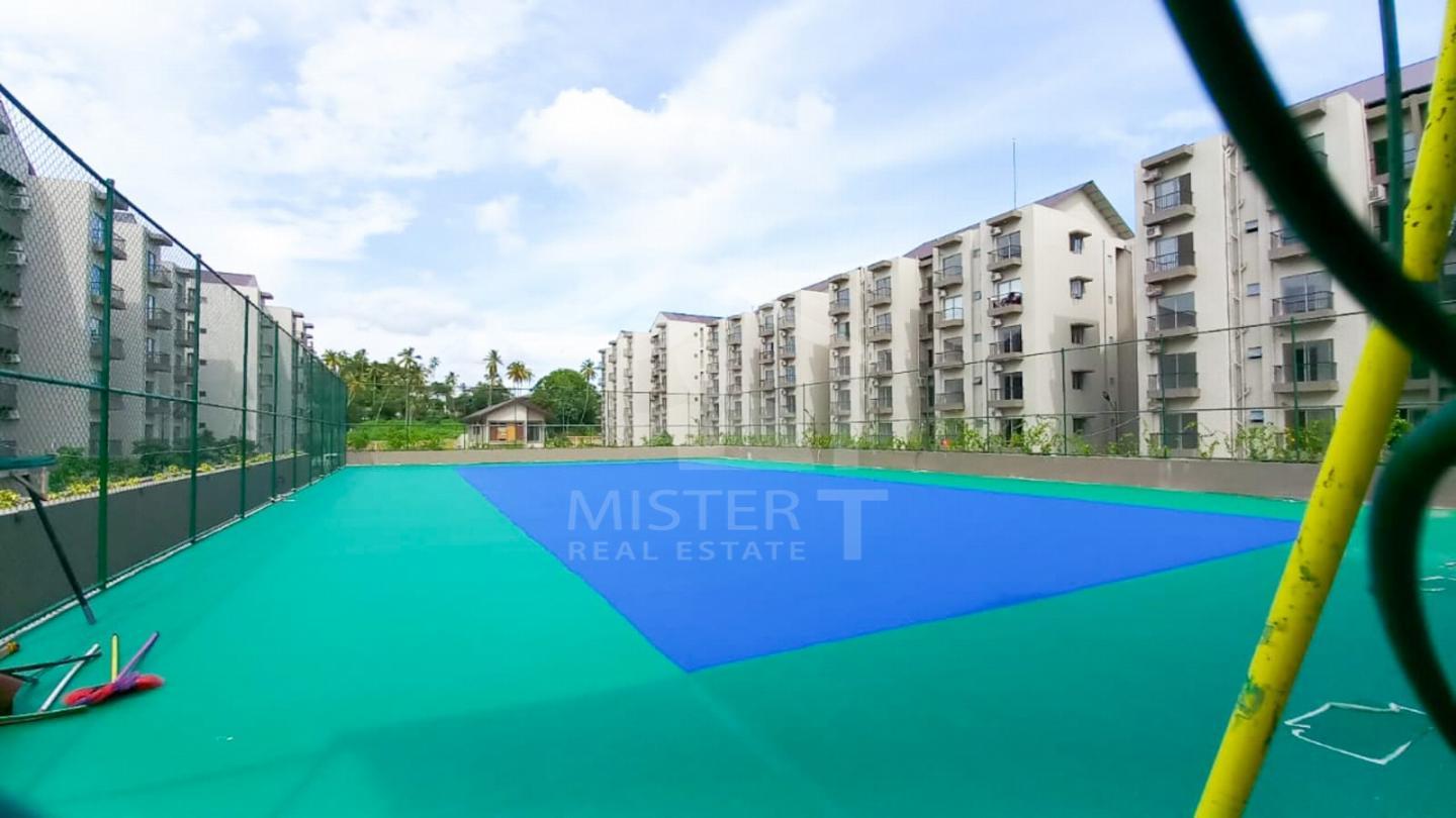 Apartment for Sale at Elixia 3C