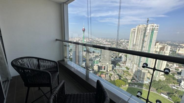 Apartment for Sale at Colombo City Centre- image 6