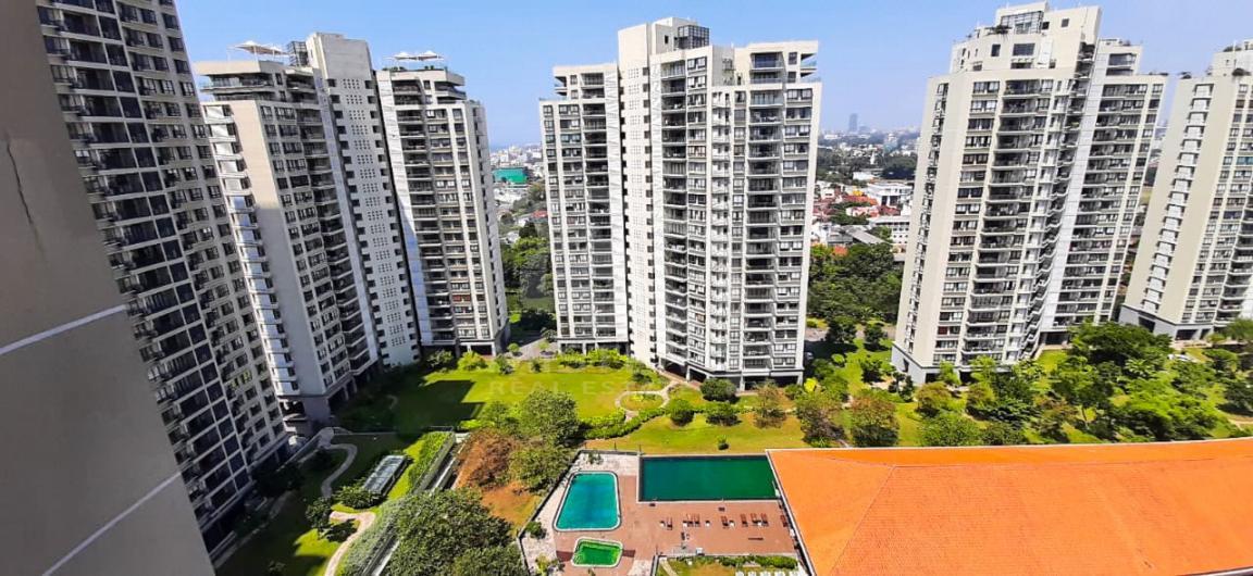 Apartment for Sale at Havelock City, Colombo 05- image 6