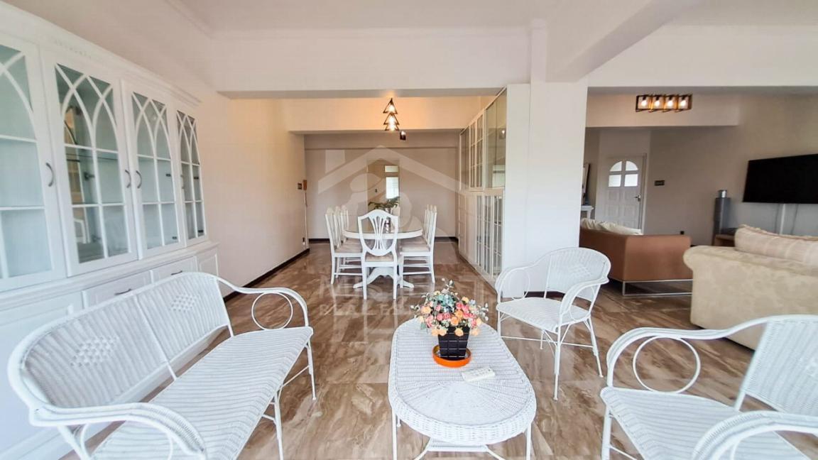 Penthouse for Sale at Flower Court, Colombo 07- image 6