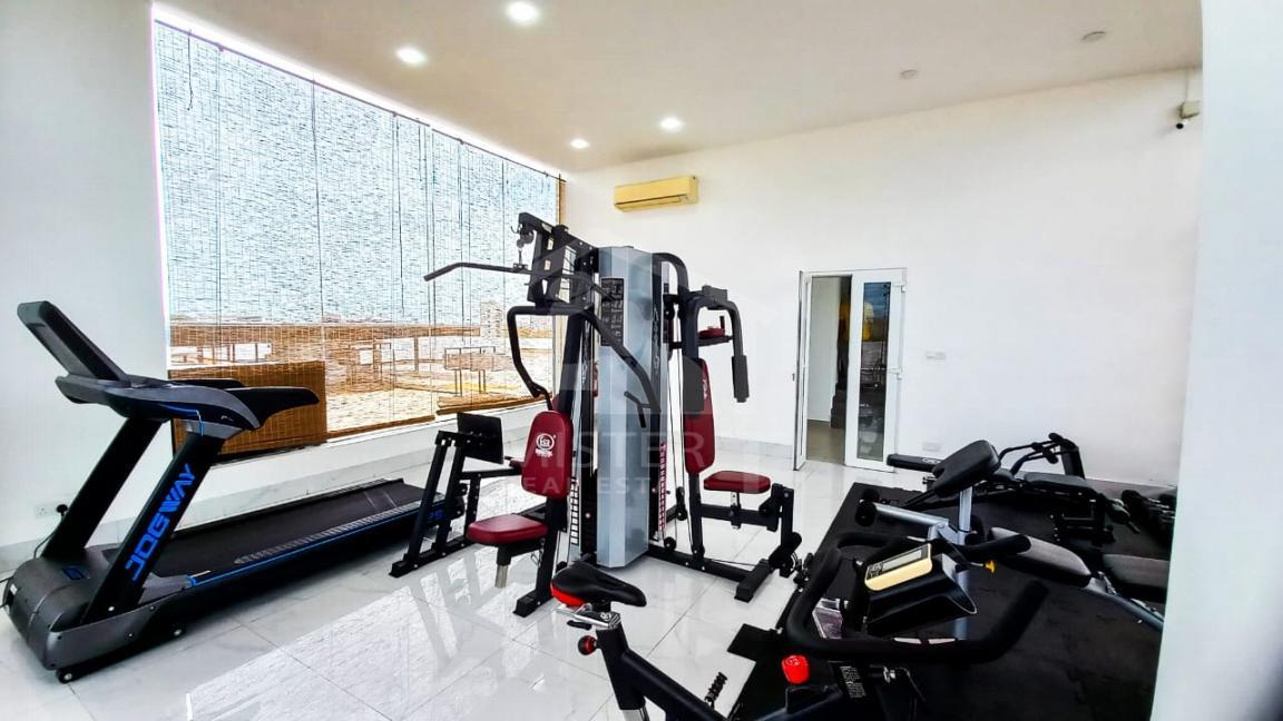 Apartment for Sale at Nalanda Gate, Colombo 10- image 6