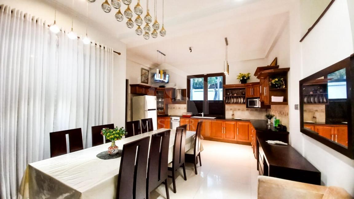 Luxury House for Sale in Dehiwala- image 6