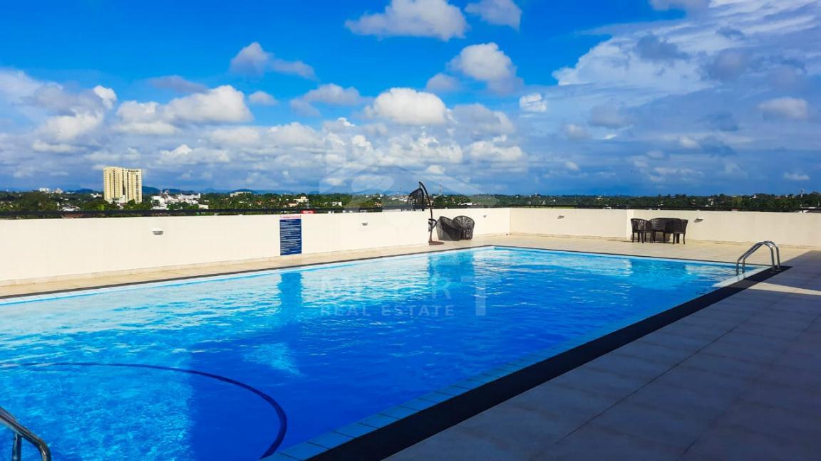 Apartment for Sale at Sanasro Residencies- image 6