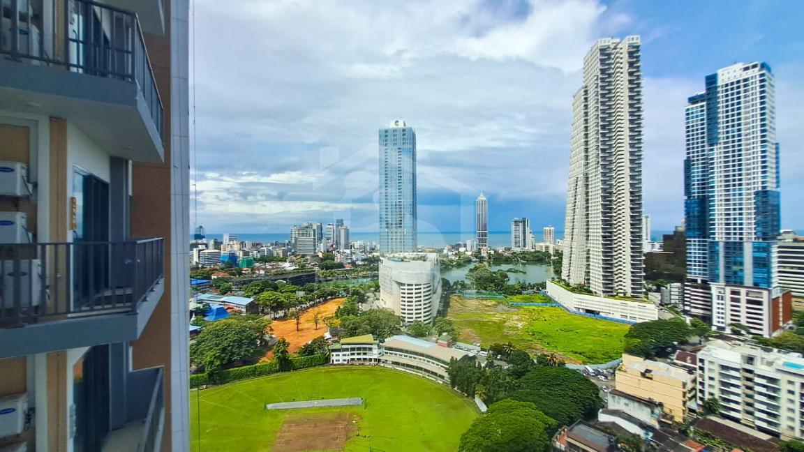 Apartment for Sale at Tri-Zen, Colombo 02- image 6