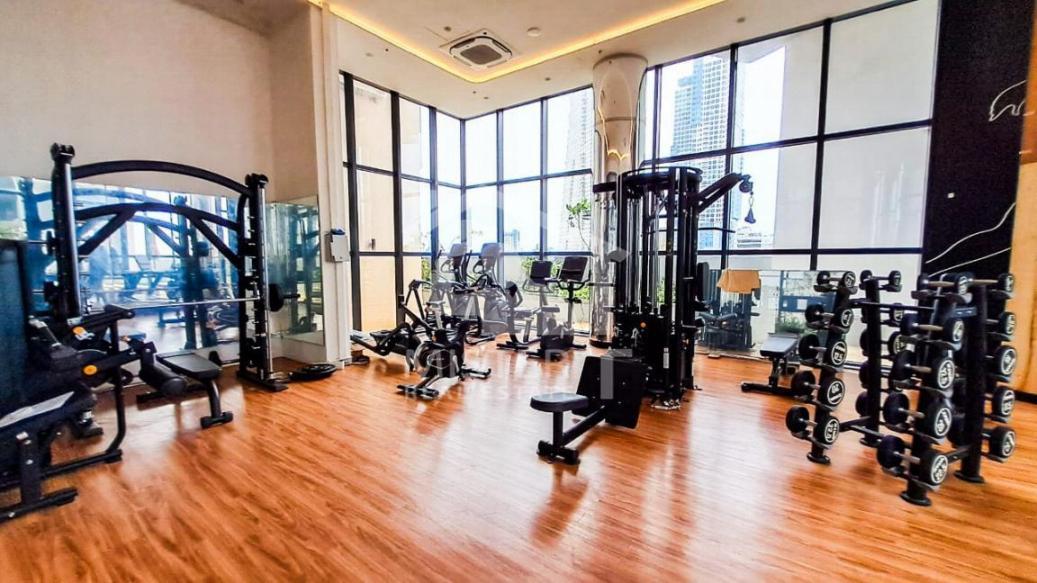 Apartment for Sale at Tri-Zen, Colombo 02- image 6