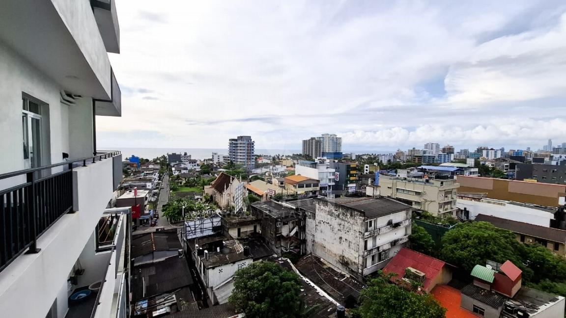 Apartment for Sale at Barrington Tower, Dehiwala- image 6