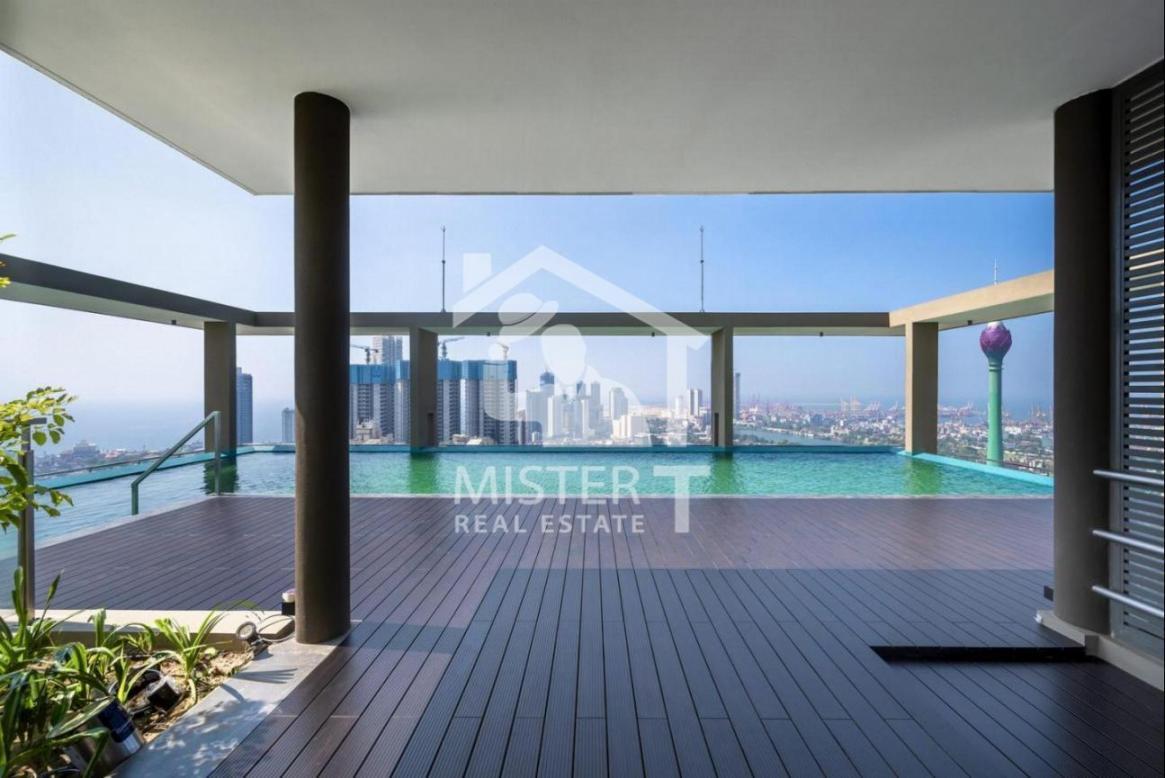 Apartment for Sale at Luna Tower, Colombo 02- image 6