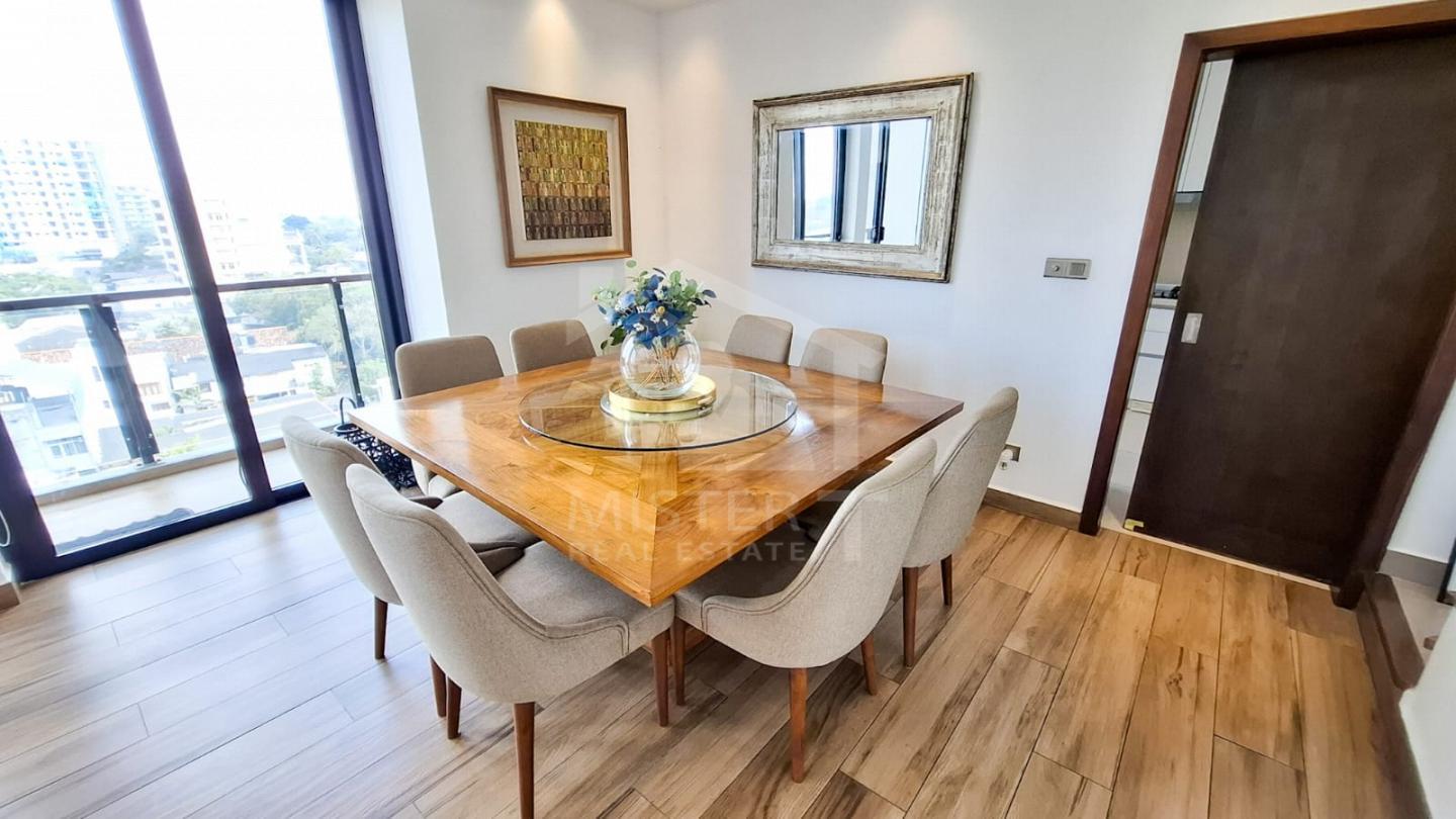 Duplex for Sale at Park Heights, Colombo 05- image 6